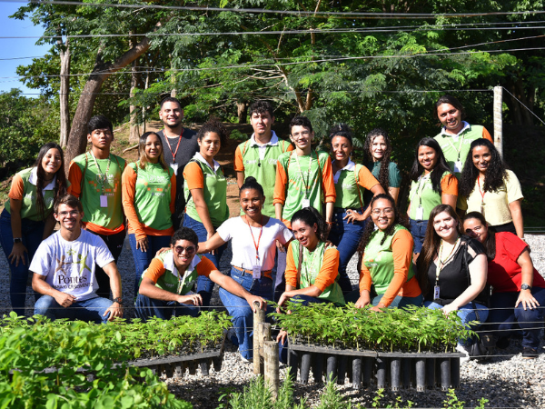 IMAC celebra o Dia Mundial da Educação Ambiental com trilha ecológica