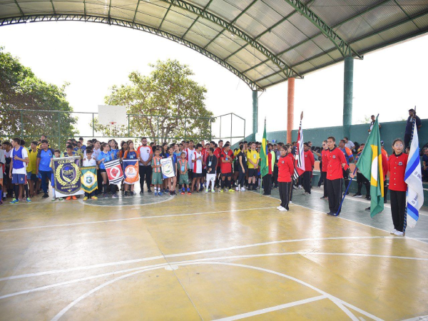 Jogos – Escola de Educação para o Trânsito do Ceará