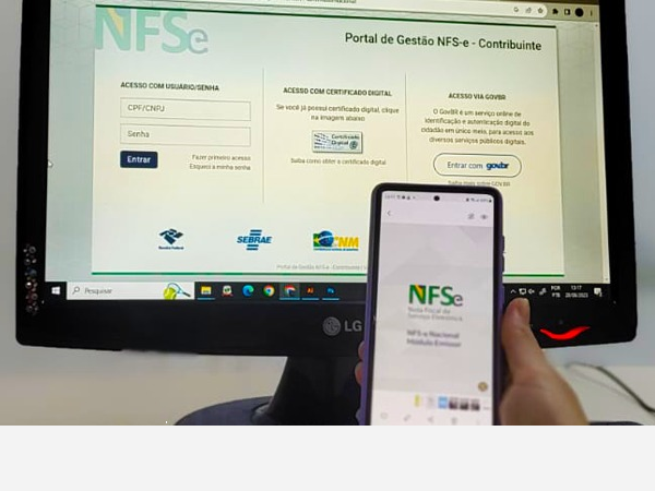 NFS-e Mobile: veja passo a passo como emitir