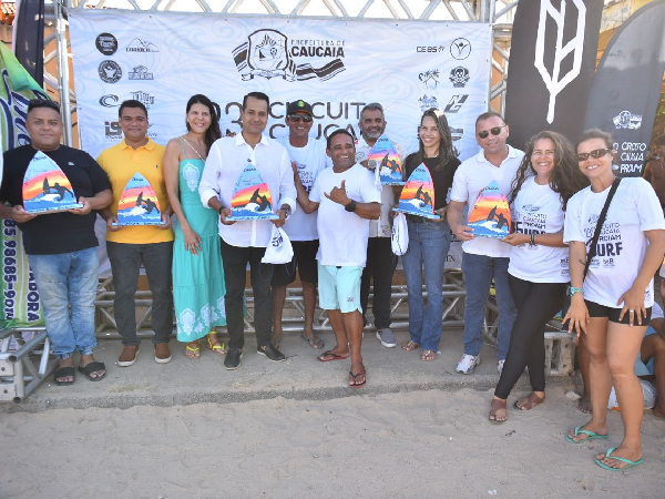 Prefeitura de Caucaia promove encontro entre atletas no primeiro Camping de  Handebol