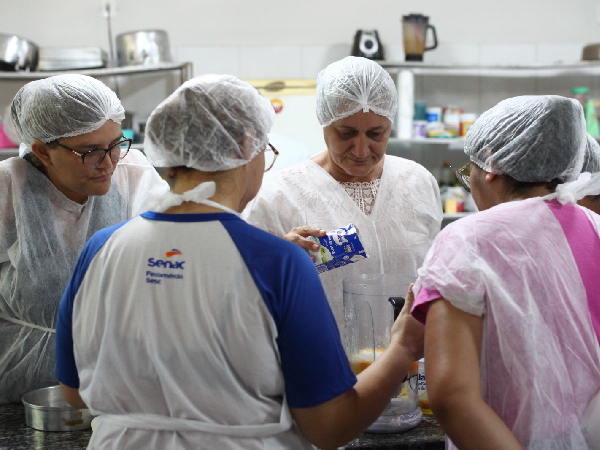 Oportunidade: Caucaia Empreendedora promove mais cursos de capacitação