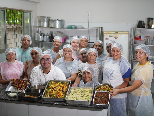 Programa da Prefeitura de Caucaia segue como cursos gratuitos e transformando vidas