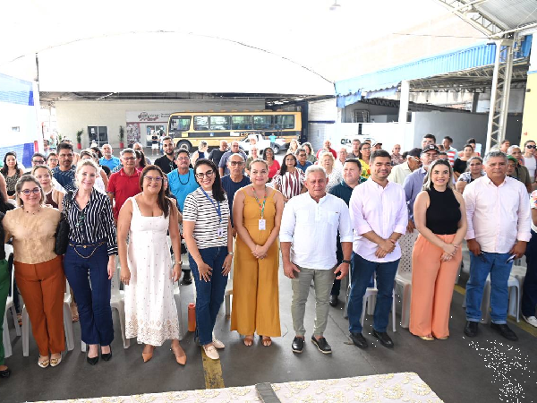 Caucaia lança Programa de Aquisição de Alimentos (PAA) beneficiando quase 7 mil pessoas