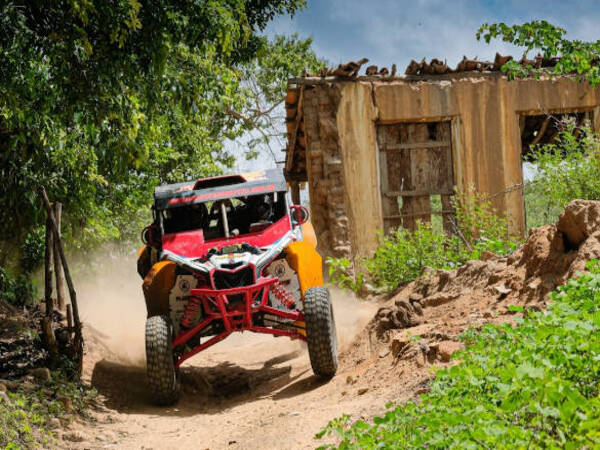 As melhores trilhas de Moto Trail em Ceará (Brasil)