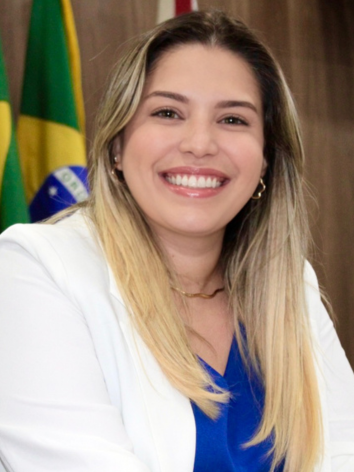Priscila Menezes